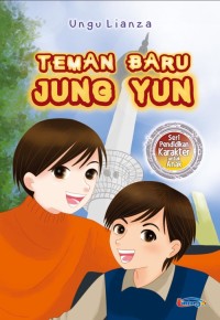 Image of Teman Baru Jung Yun