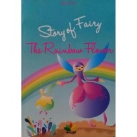 Image of Story of Fairy the Rainbow Flower