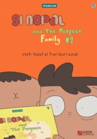 Image of Si Nopal and the Perfect Family #2