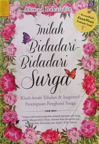Image of Inilah Bidadari-Bidadari Surga