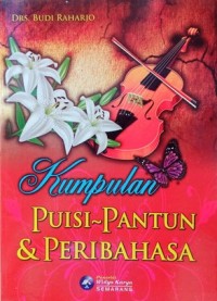 Image of Kumpulan Puisi, Pantun dan Peribahasa