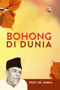 Image of Bohong di Dunia