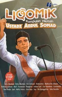 Image of Liqomik : Kumpulan Hikmah Ustadz Abdul Somad