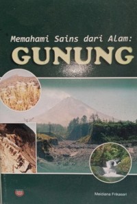 Image of Memahami Sains dari Alam : Gunung