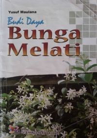Image of Budi Daya Bunga Melati