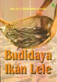 Image of Budidaya Ikan Lele