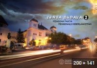 Image of Lensa Budaya 2 : Menguak Fakta Mengenali Keberlanjutan