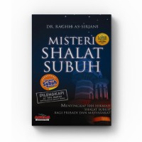 Image of Misteri Shalat Subuh