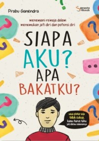 Image of Siapa Aku? Apa Bakatku?