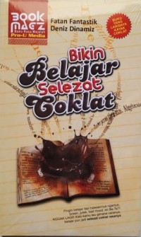 Image of Bikin Belajar Selezat Coklat