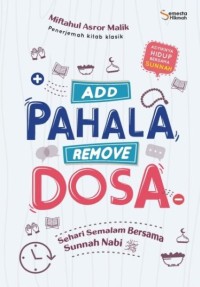 Image of Add Pahala Remove Dosa