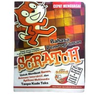 Image of Bahasa Pemrograman Scratch