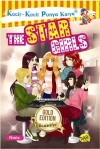 Image of the Star Girls : Kecil - Kecil Punya Karya