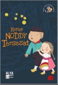 Image of Ketika Noddy Tersesat : Kecil  - Kecil Punya Karya