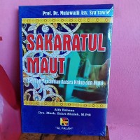 Image of Sakaratul Maut