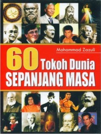 Image of Enam Puluh Tokoh Dunia Sepanjang Masa
