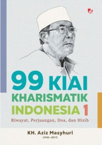 Image of Sembilan Puluh Sembilan Kiai Kharismatik Indonesia 1