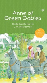 Image of Anne of Green Gables