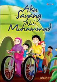Image of Aku Sayang Nabi Muhammad