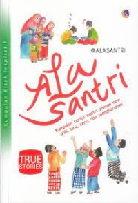 Image of Ala Santri