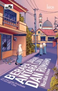 Image of Berapa Jarak antara Luka dan Rumahmu?