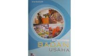 Image of Badan Usaha: Seri IPS Ekonomi