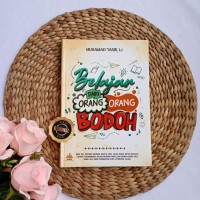 Image of Belajar dari Orang-Orang Bodoh