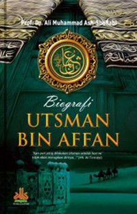 Image of Biografi Utsman Bin Affan