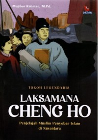 Image of Laksamana Cheng Ho