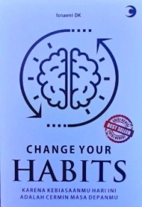 Image of Change Your Habits