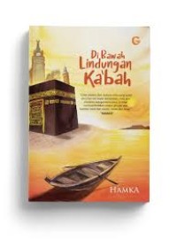 Image of Di Bawah Lindungan Ka'bah