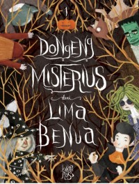 Image of Dongeng Misterius dari Lima Benua 1
