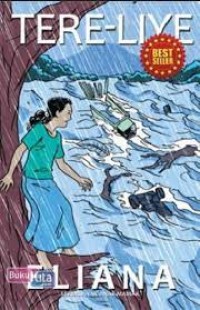 Image of Eliana: Serial Anak-Anak Mamak
