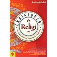 Image of Ensiklopedi Religi: Kata-Kata Serapan Asing Arab-Indonesia
