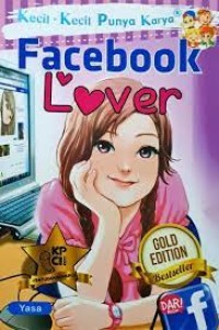 Image of Facebook Lover