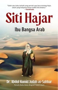 Image of Hajar: Rahasia Hati Sang Ratu Zamzam