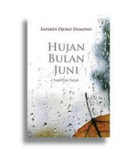 Image of Hujan Bulan Juni