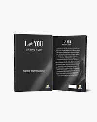 Image of I and You Ga Mau Rugi