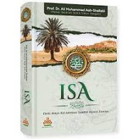 Image of Isa : Dari Masa Kelahiran Sampai Akhir Zaman