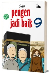 Image of Pengen Jadi Baik 9