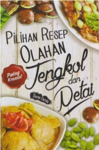 Image of Pilihan Resep Olahan Jengkol dan Petai