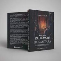 Image of Kisah-Kisah Pahlawan Nusantara