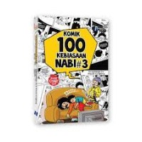 Image of Komik 100 Kebiasaan Nabi #3
