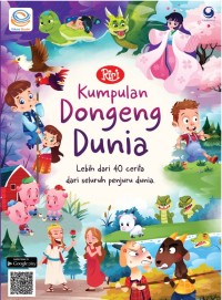 Image of Kumpulan Dongeng Dunia