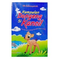 Image of Kumpulan Dongeng Si Kancil