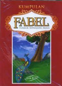 Image of Kumpulan Fabel Terbaik Sepanjang Masa