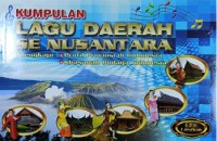 Image of Kumpulan Lagu Daerah Se Nusantara