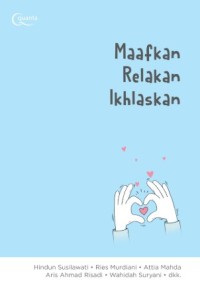 Image of Maafkan Kami Ya, Nak!