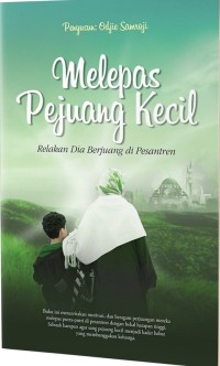 Image of Melepas Pejuang Kecil