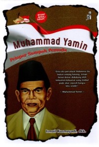 Image of Muhammad Yamin: Pelopor Sumpah Pemuda